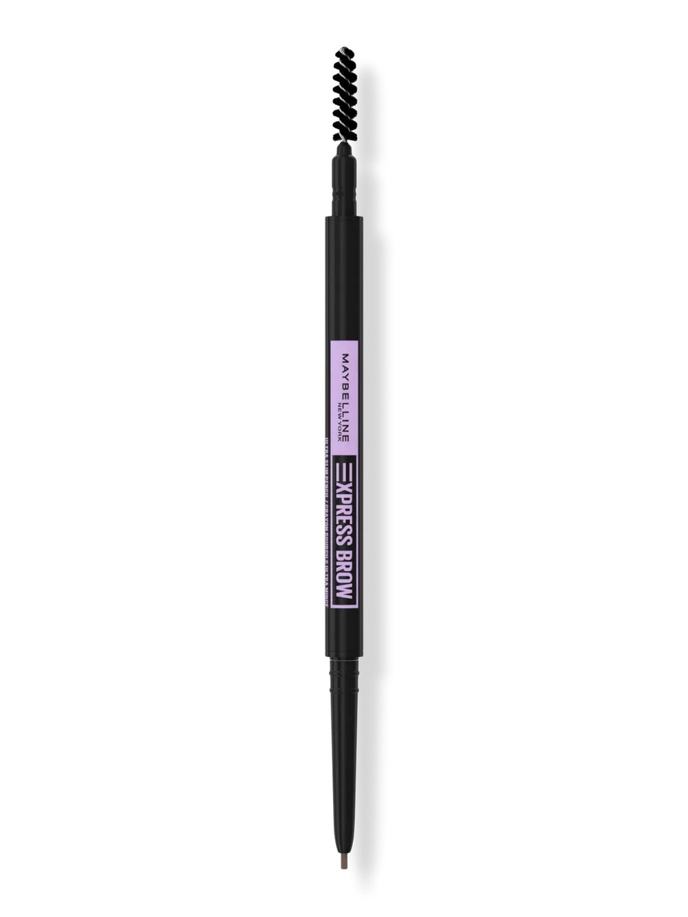 Maybelline Express Brow Ultra Slim Eyebrow Pencil - Ash Brown, NEW - Picture 2 of 9